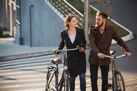 Beneficios De Ir En Bici Al Trabajo Blog Ciclogreen