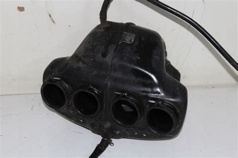 Suzuki GSX 600 F Obudowa Filtra Powietrza Airbox 14823437230