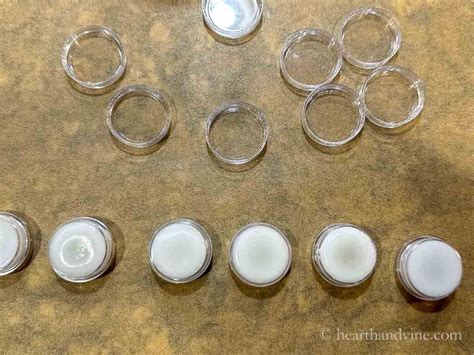 DIY Cuticle Cream Recipe | Hearth and Vine