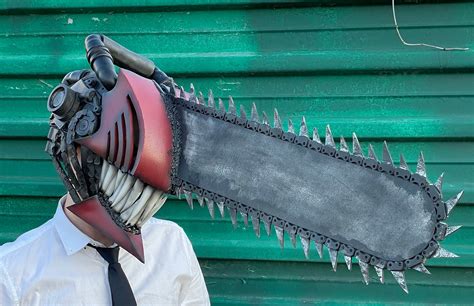 Chainsaw Man Demon