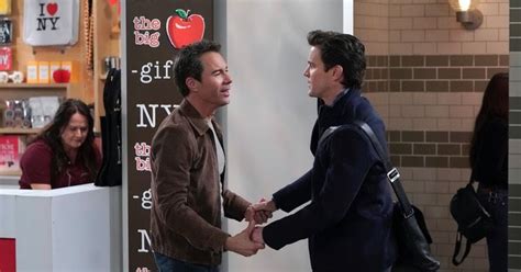 Will And Grace Episode Jack S Big Gay Wedding Season Finale Promo Promotional