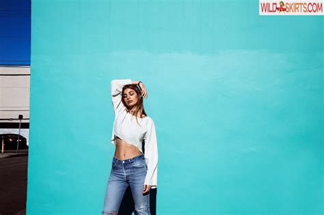 Camila Morrone Camilamorrone Nude Instagram Leaked Photo