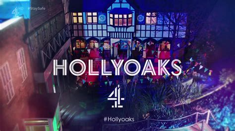 Hollyoaks Spoilers Monday 28 June 2021