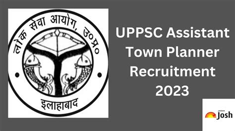 UPPSC Assistant Town Planner Recruitment 2023 Apply Online For 24