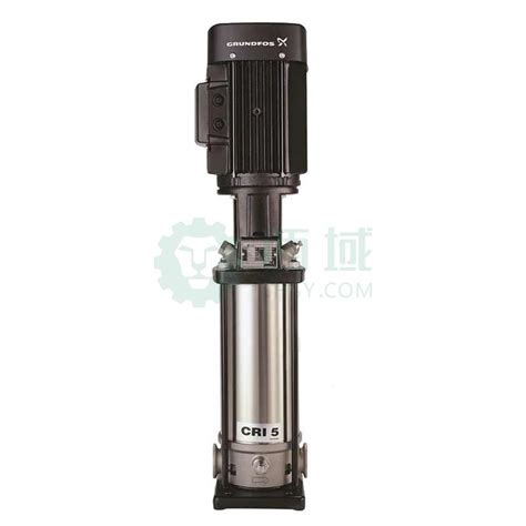 格兰富grundfos Crn系列立式多级离心泵，crn45 2 2 A F A V Hqqv 3x400d 50hz 售卖规格：1台【多少钱 规格参数 图片 采购】 西域