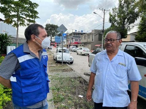 Mejoramos La Iluminaci N En Urdenor Norte De Guayaquil Cnel Ep