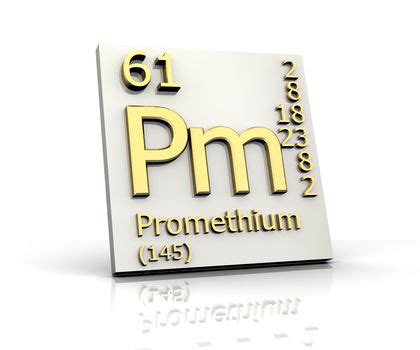 Promethium - Alchetron, The Free Social Encyclopedia