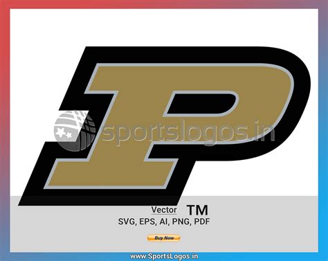 Purdue Boilermakers Ncaa Division I N R College Sports