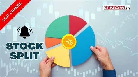 Rs Dividend Stock Split Midcap Stock To Divide One Share