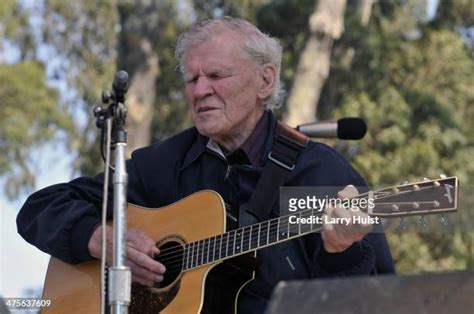 458 Doc Watson Photos And High Res Pictures Getty Images