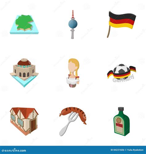 El Viaje a Los Iconos De Alemania Fijó Estilo De La Historieta