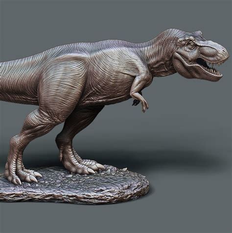 T Rex 3d Models Sketchfab 48 Off