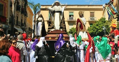 Xxx Concurso De Fotografías De Cartel Oficial De Semana Santa De Almuñécar 2024 Europatropical