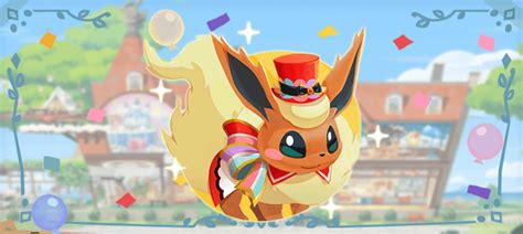 Serebii Net On Twitter Serebii Update The Next Pok Mon Caf Remix