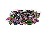 Mystic Gem Medley Mixed Shape Parcel Ctw Dxl A Jtv