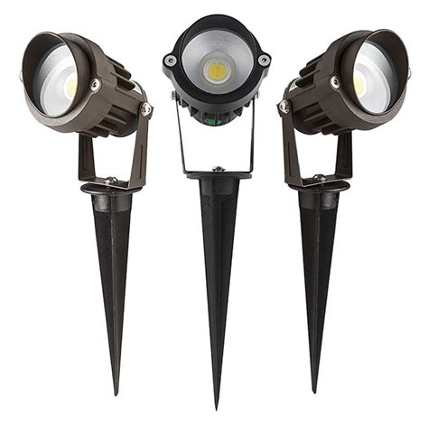 5 Watt Led Spotlight