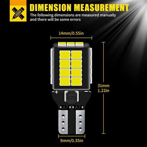 Clairage Led Pour Voitures De Diff Rentes Marques Test Et Avis