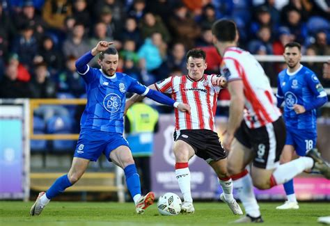 Tickets Archives Waterford Fc