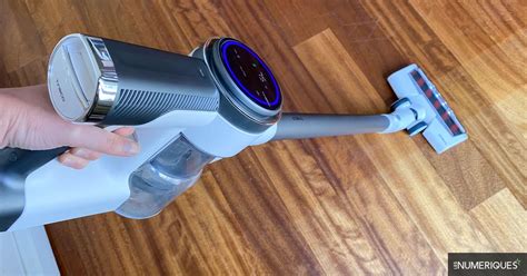 Le Dyson V Detect Slim Absolute Int Gre Notre Guide Des Meilleurs