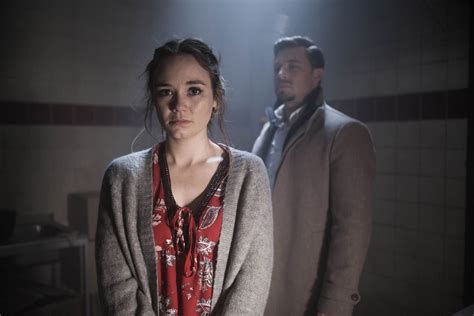 Hollyoaks Brings Back Kim Butterfield To Share Her Isolation Top Tips