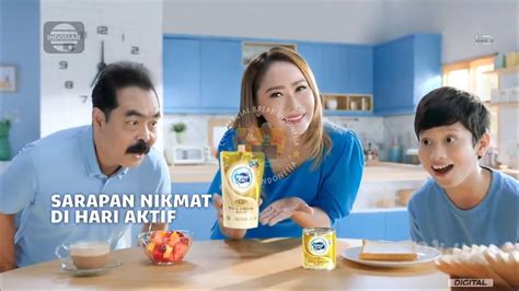 Iklan Frisian Flag Full Cream Gold S Inuldaratista