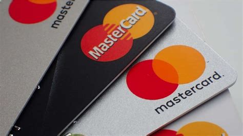 Mastercard Anuncia Que Vai Acabar A Tarja Magn Tica Em Seus Cart Es