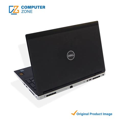 Dell Precision Th Gen Core I Processor Gb Ram Gb Ssd