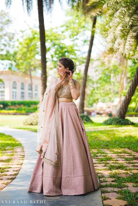 15 Stunning Indian Wedding Dresses for Bride’s Sister! | Bridal Wear ...