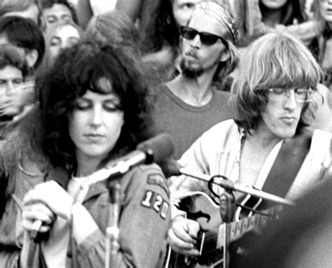 Grace Slick And Paul Kantner Grace Slick Jefferson Airplane Beatles