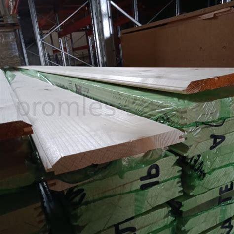 Имитация бруса | Купить имитацию бруса в Москве с доставкой | ПромЛесСтрой