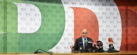 Primarie Pd I Candidati Trovano Un Accordo In Extremis Sì Al Voto