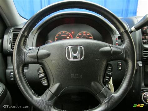 Honda Cr V Special Edition Wd Steering Wheel Photos Gtcarlot