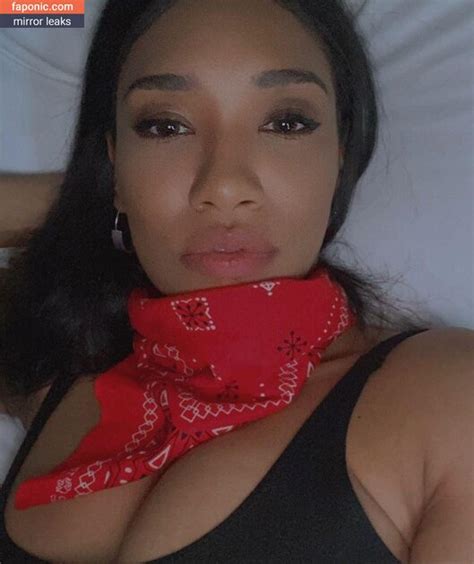 Candice Patton Aka Candicepatton Nude Leaks Faponic