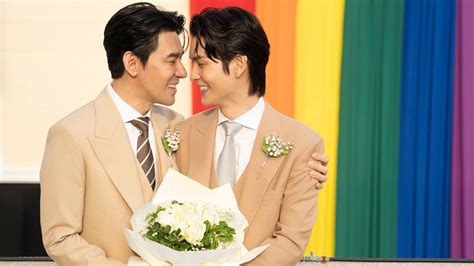 Thailand Rejoices As Country Celebrates First Same Sex Weddings