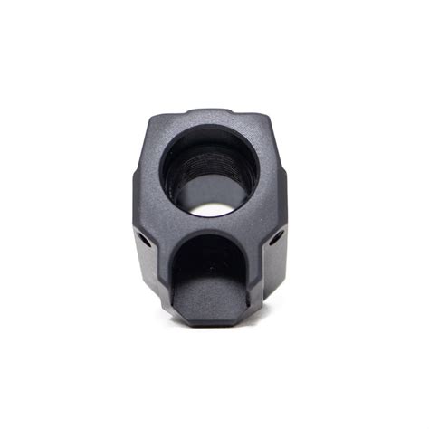 For Sauer® Faxon Firearms Exos 525 Pistol Compensator Fo Sig Sauer P365