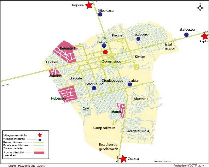 Memoire Online Dynamique Urbaine Et Gestion Fonci Re Dans Les