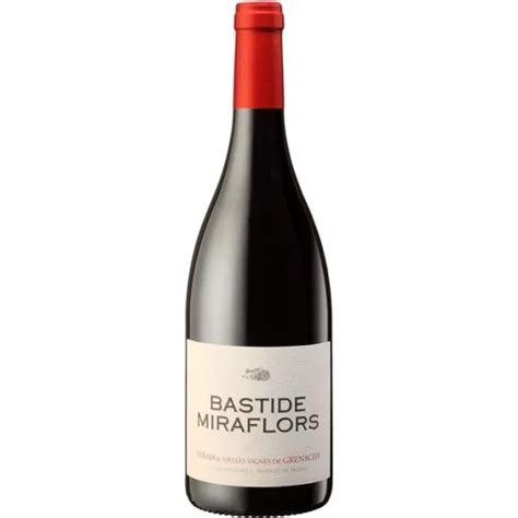 Domaine Lafage Bastide Miraflors Vieilles Vignes View Price And