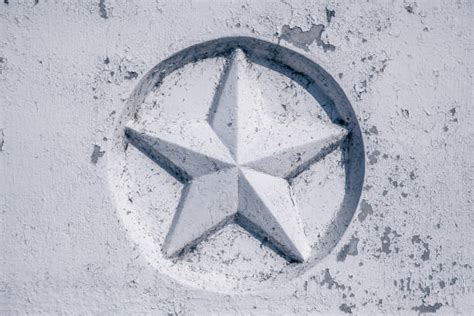 Lone Star Symbol Stock Photos Pictures And Royalty Free Images Istock