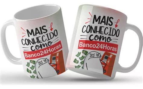 Caneca Dia Dos Pais Mais Conhecido Como Banco Horas Parcelamento