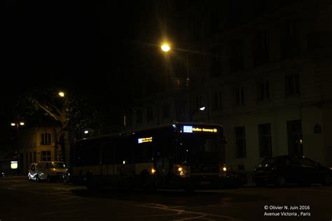 Irisbus Citelis Line Ratp N Olivier N Flickr