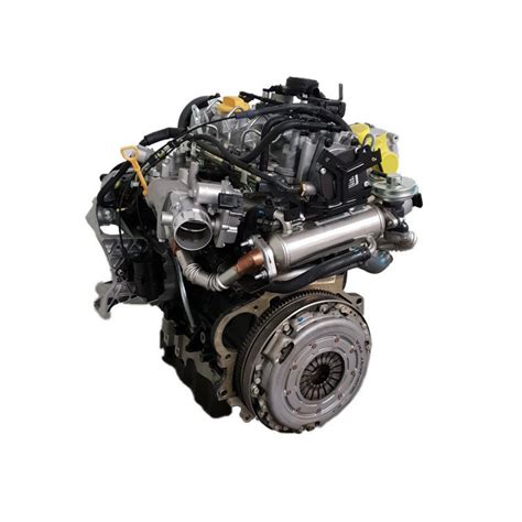 New Engine Chevrolet Nubira Tcdi Hp Z S Calvins Marine