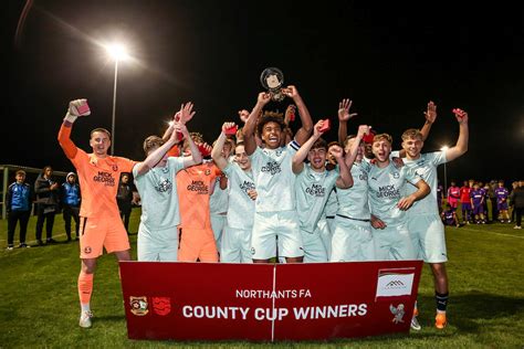 Posh U18s Season In Review 2022 23 Peterborough United The Posh