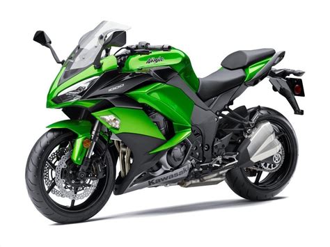 Kawasaki's Ninja 1000 ABS Now Comes With IMU-Based Electronics Package - Roadracing World ...