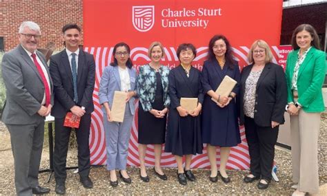 Charles Sturt Scorecard On 2019 World Environment Day Csu News