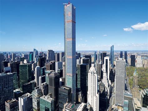 New York Tallest Building