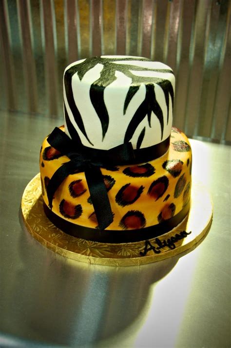 19th Birthday Cake Ideas