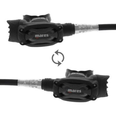 Mares SXS Second Stage Dive Gear Express