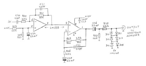 Ultra Low Noise Amplifier Audio Software