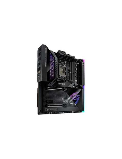 Rog Maximus Z Extreme Wifi E Lga Intel Th Gen Eatx