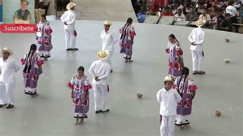 Sones Mazatecos Huautla de Jiménez Oaxaca Guelaguetza 2018 YouTube